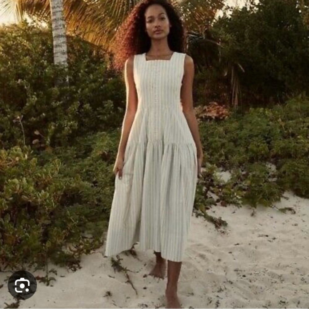 ISO LOOKING FOR Doen Rem Dress